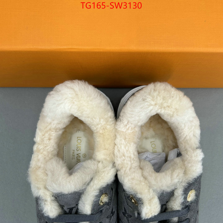 Women Shoes-LV,top quality fake , ID: SW3130,