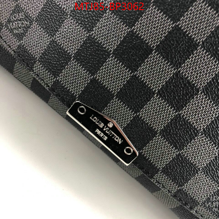 LV Bags(4A)-Pochette MTis Bag-Twist-,ID: BP3062,$: 85USD