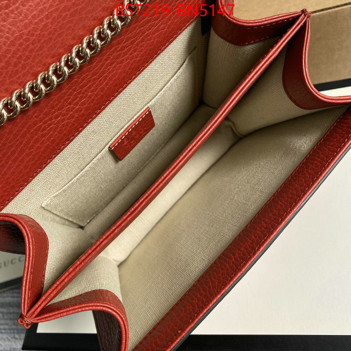 Gucci Bags(TOP)-Diagonal-,where can you buy replica ,ID: BN5147,$: 219USD