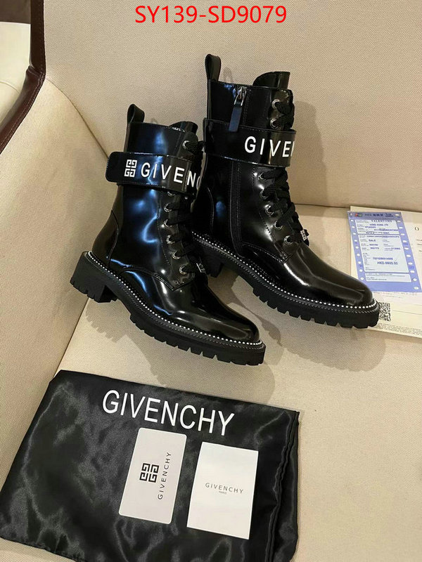 Women Shoes-Givenchy,cheap wholesale , ID: SD9079,$: 139USD