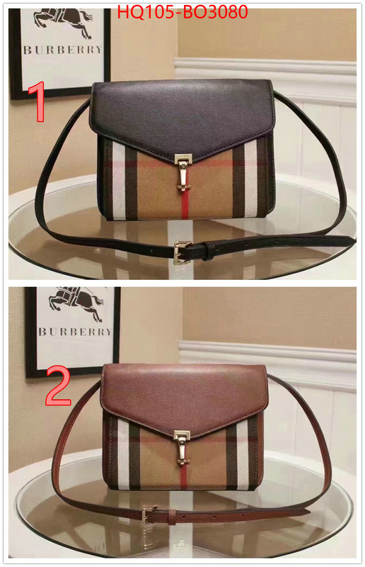 Burberry Bags(4A)-Diagonal,sellers online ,ID: BO3080,$: 105USD