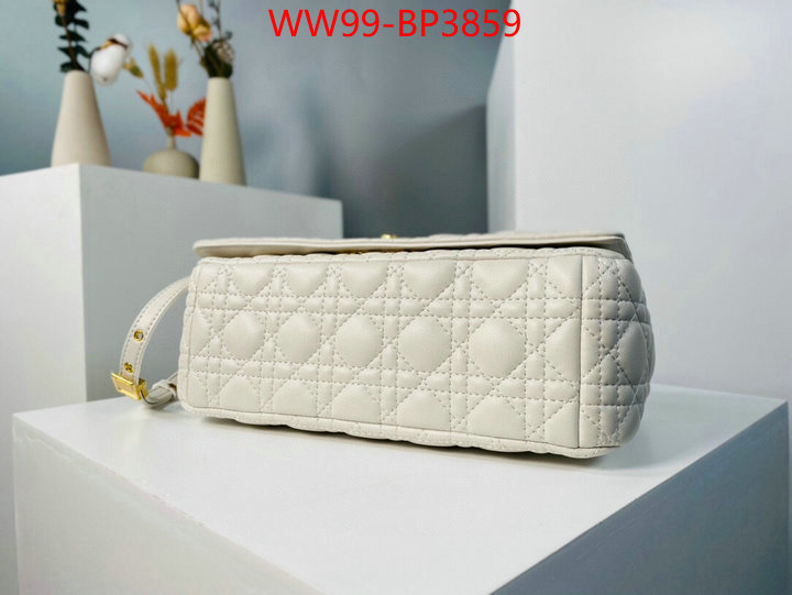 Dior Bags(4A)-Caro-,ID: BP3859,$: 99USD