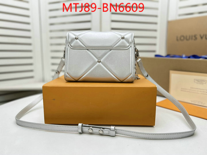 LV Bags(4A)-Pochette MTis Bag-Twist-,ID: BN6609,$: 89USD