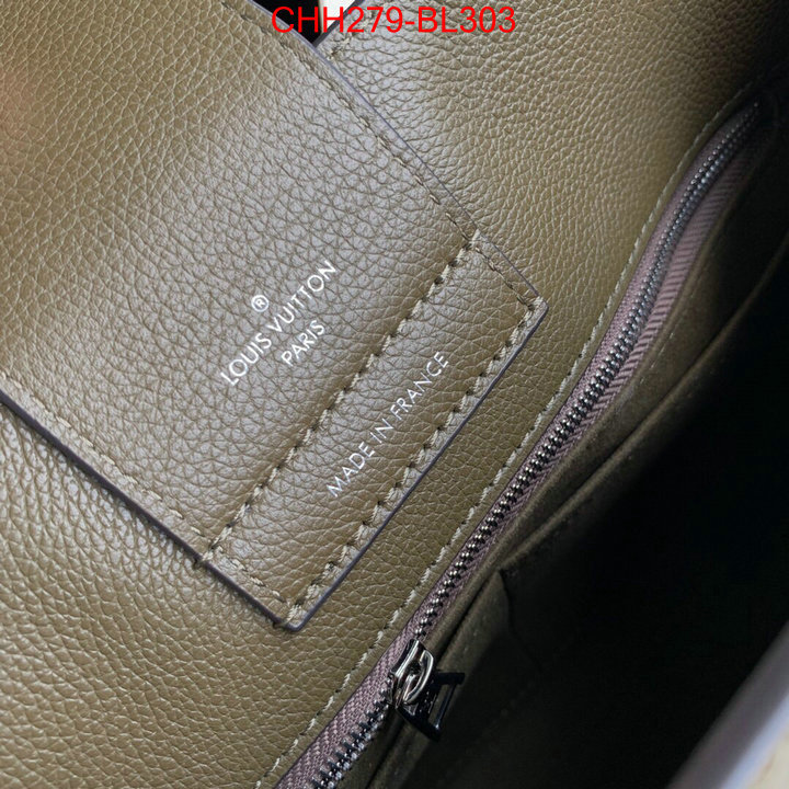 LV Bags(TOP)-Handbag Collection-,ID: BL303,$:279USD