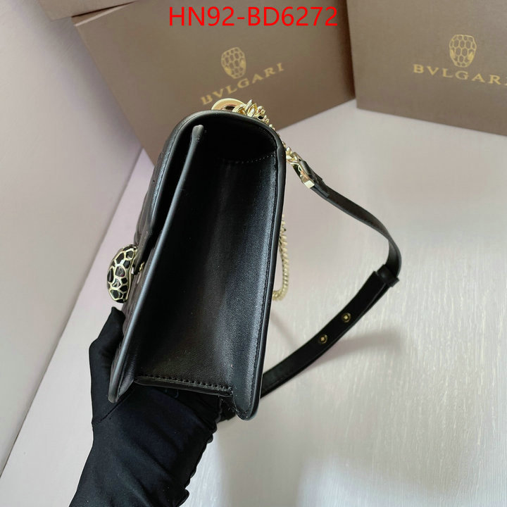 Bulgari Bags(4A)-Serpenti Forever,quality aaaaa replica ,ID: BD6272,$: 92USD