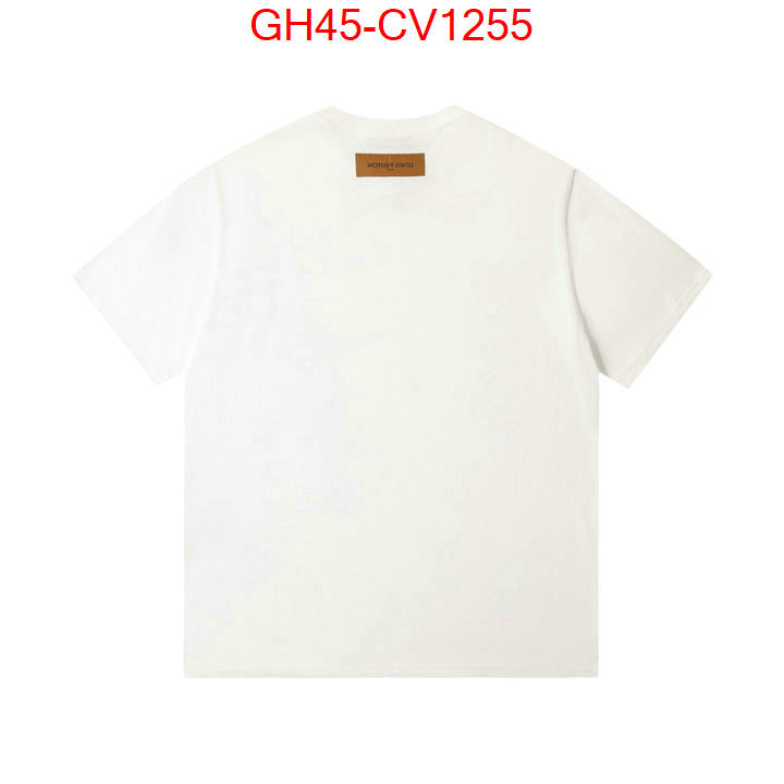 Clothing-LV,replica online , ID: CV1255,$: 45USD