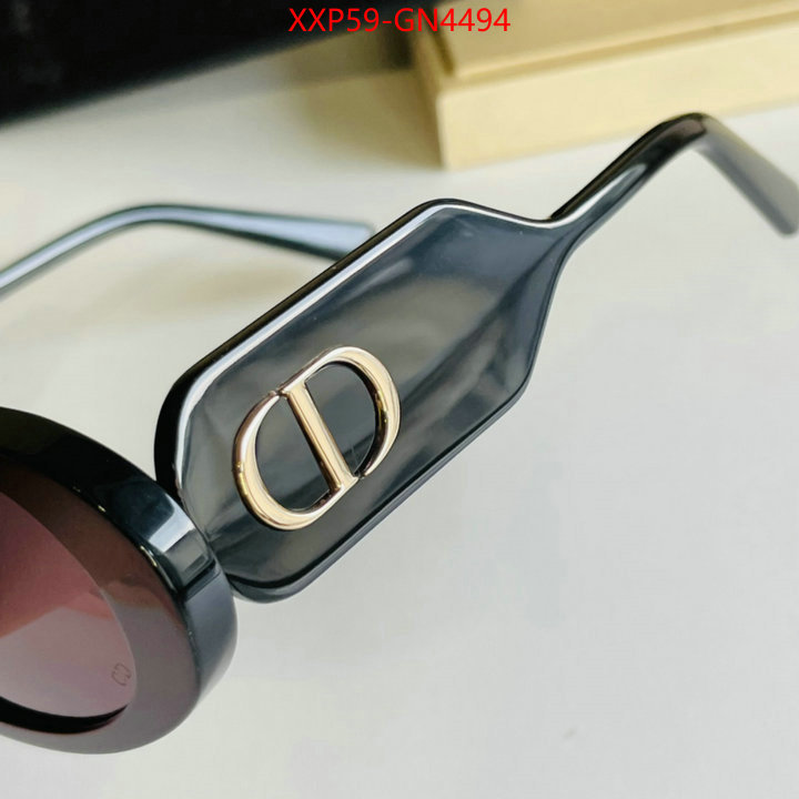 Glasses-Dior,buy the best replica , ID: GN4494,$: 59USD