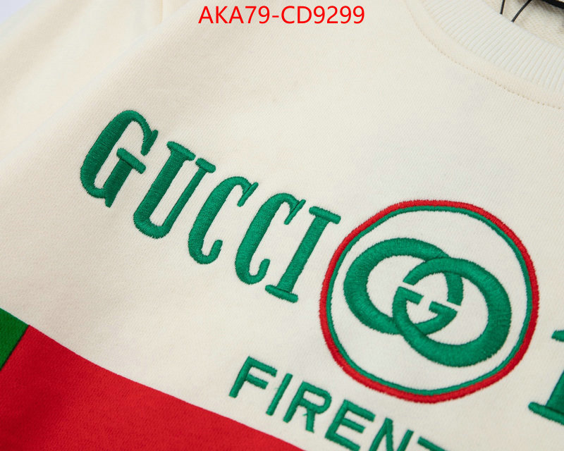 Clothing-Gucci,knockoff , ID: CD9299,$: 79USD