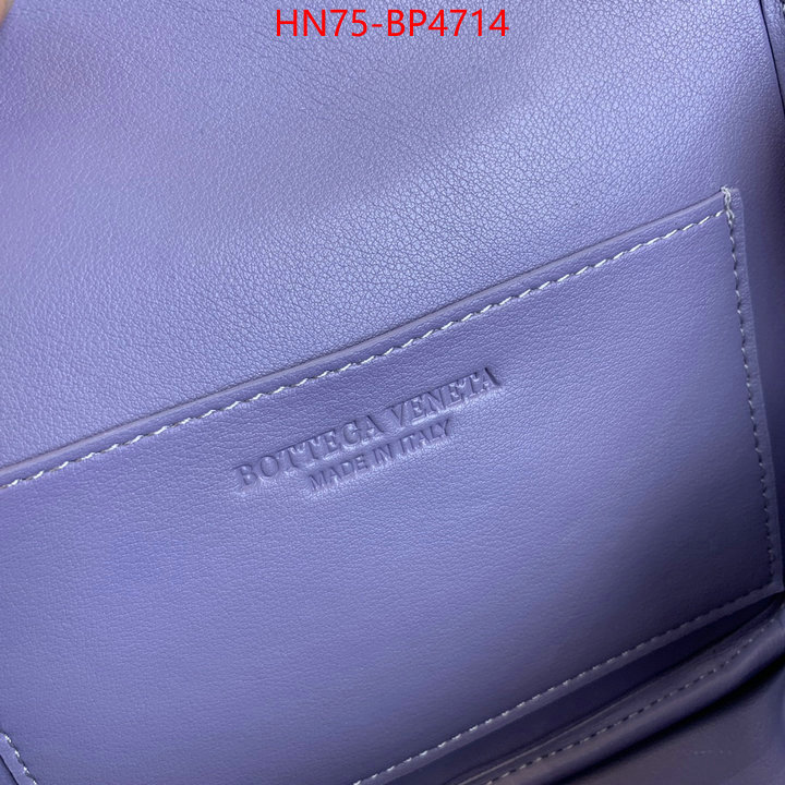 BV Bags(4A)-Diagonal-,designer fashion replica ,ID: BP4714,$: 75USD