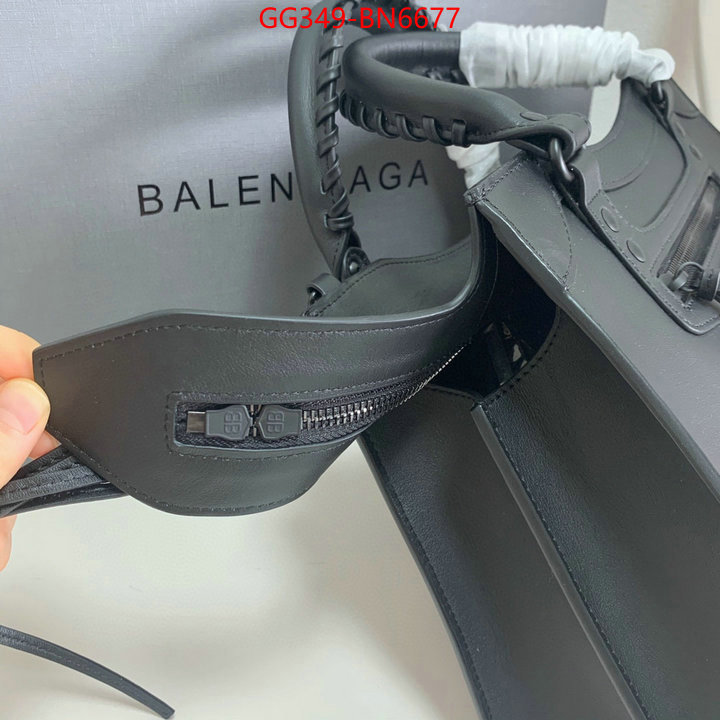 Balenciaga Bags(TOP)-Neo Classic-,shop designer ,ID: BN6677,$: 349USD