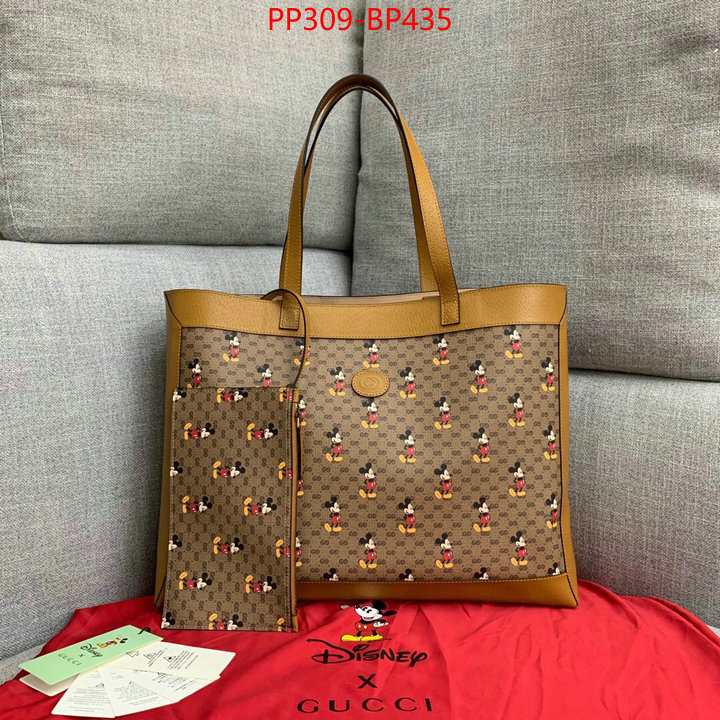 Gucci Bags(TOP)-Handbag-,ID: BP435,$:309USD