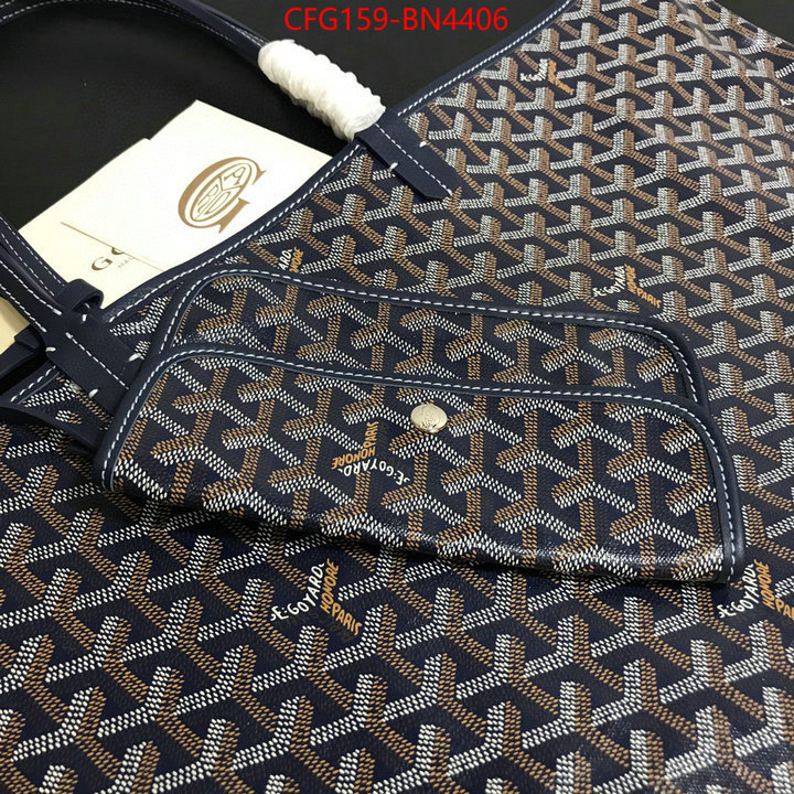 Goyard Bags(TOP)-Handbag-,ID: BN4406,$: 159USD