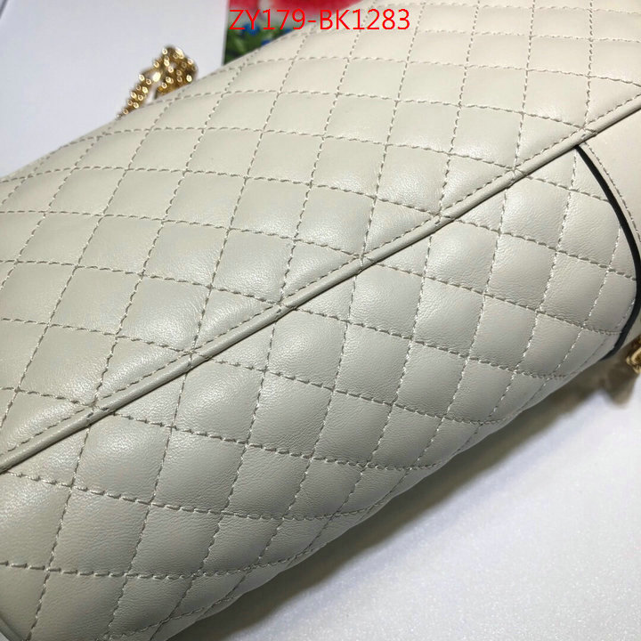 Gucci Bags(TOP)-Diagonal-,ID: BK1283,$:179USD