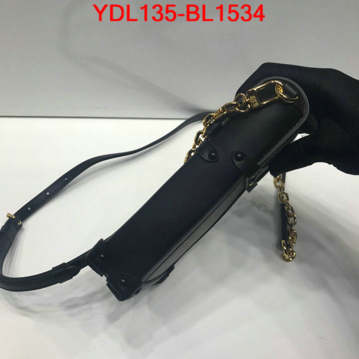 LV Bags(TOP)-Pochette MTis-Twist-,ID: BL1534,$: 135USD