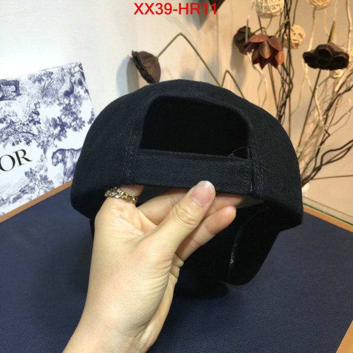 Cap (Hat)-Balenciaga,wholesale sale , ID:HR11,$: 39USD