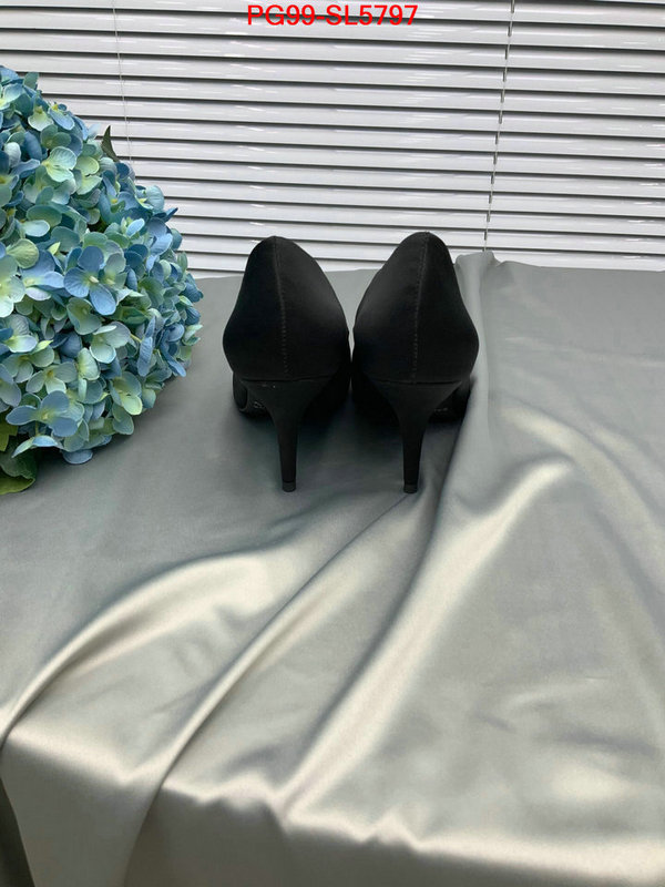 Women Shoes-Balenciaga,replicas , ID: SL5797,$: 99USD