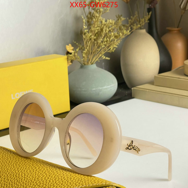 Glasses-Loewe,how to start selling replica , ID: GW6275,$: 65USD