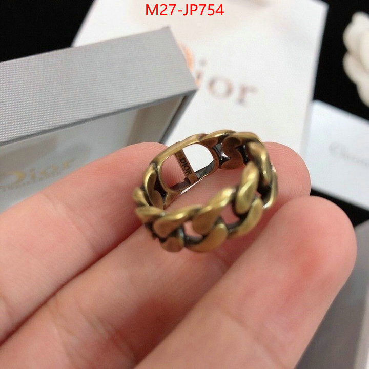 Jewelry-Dior,top fake designer , ID: JP754,$: 27USD