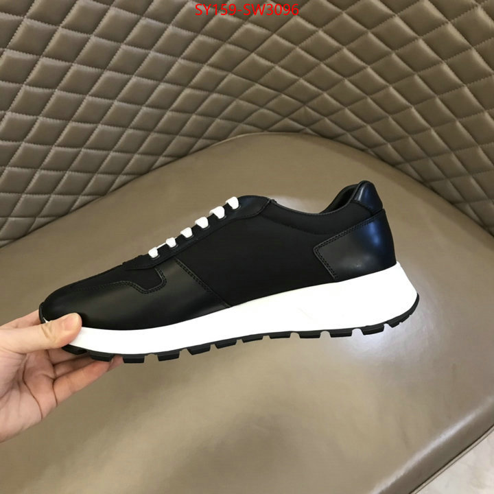 Men Shoes-Prada,sale outlet online , ID: SW3096,$: 159USD