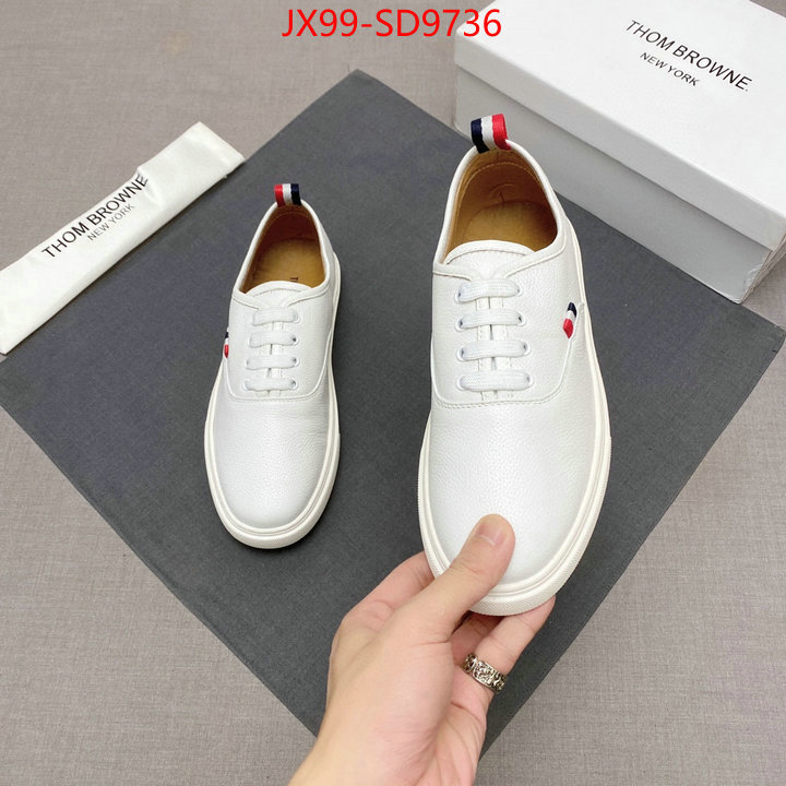 Men Shoes-Thom Browne,shop the best high authentic quality replica , ID: SD9736,$: 99USD