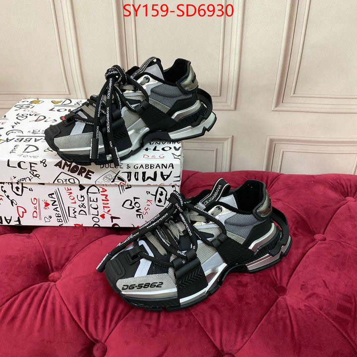 Men Shoes-DG,wholesale designer shop , ID: SD6930,