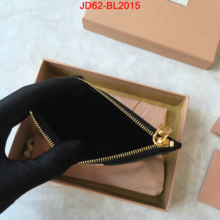 Miu Miu Bags(TOP)-Wallet,copy aaaaa ,ID: BL2015,$: 62USD