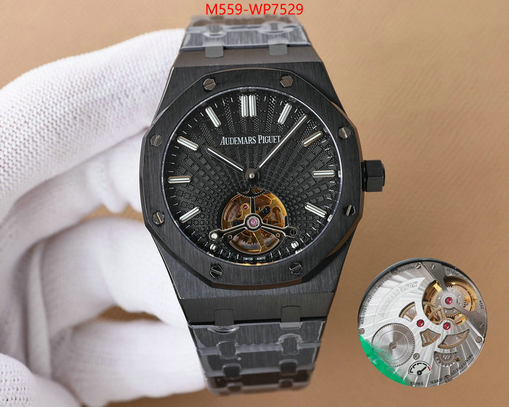 Watch (TOP)-Audemars Piguet,the most popular , ID: WP7529,$: 559USD