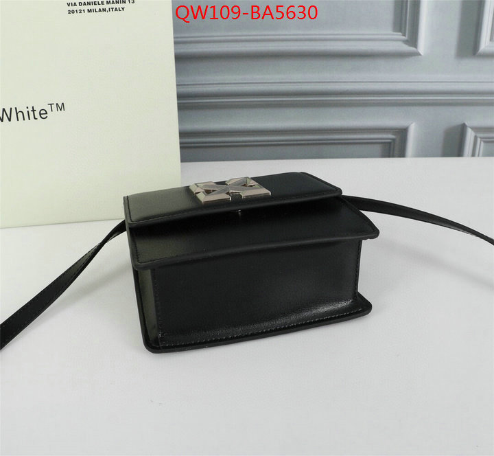 Off-White Bags ( TOP )-Diagonal-,top quality designer replica ,ID: BA5630,$: 109USD