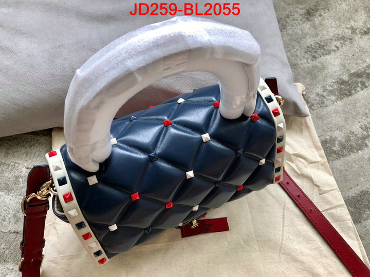 Valentino Bags (TOP)-Diagonal-,aaaaa quality replica ,ID: BL2055,$: 259USD