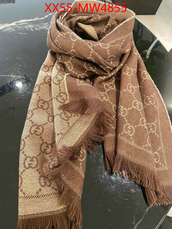 Scarf-Gucci,how to buy replica shop , ID: MW4855,$: 55USD