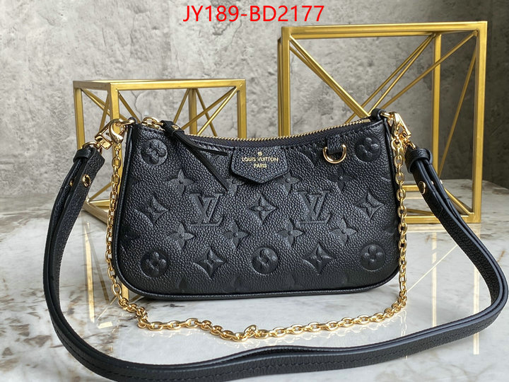 LV Bags(TOP)-Pochette MTis-Twist-,ID: BD2177,$: 189USD