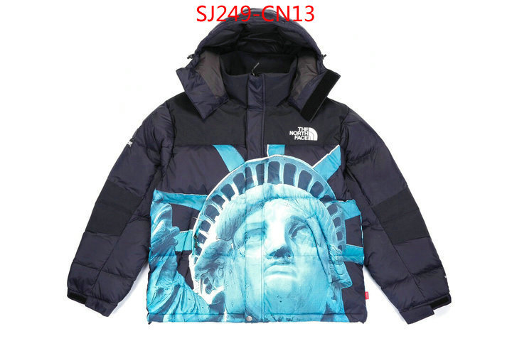 Down jacket Women-The North Face,buy 2023 replica , ID: CN13,$: 249USD