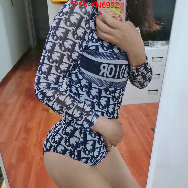 Swimsuit-Dior,where to buy fakes , ID: YN6992,$: 55USD