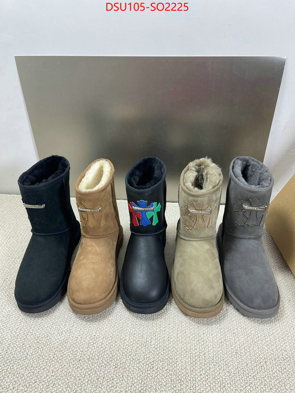 Women Shoes-UGG,copy , ID: SO2225,$: 105USD