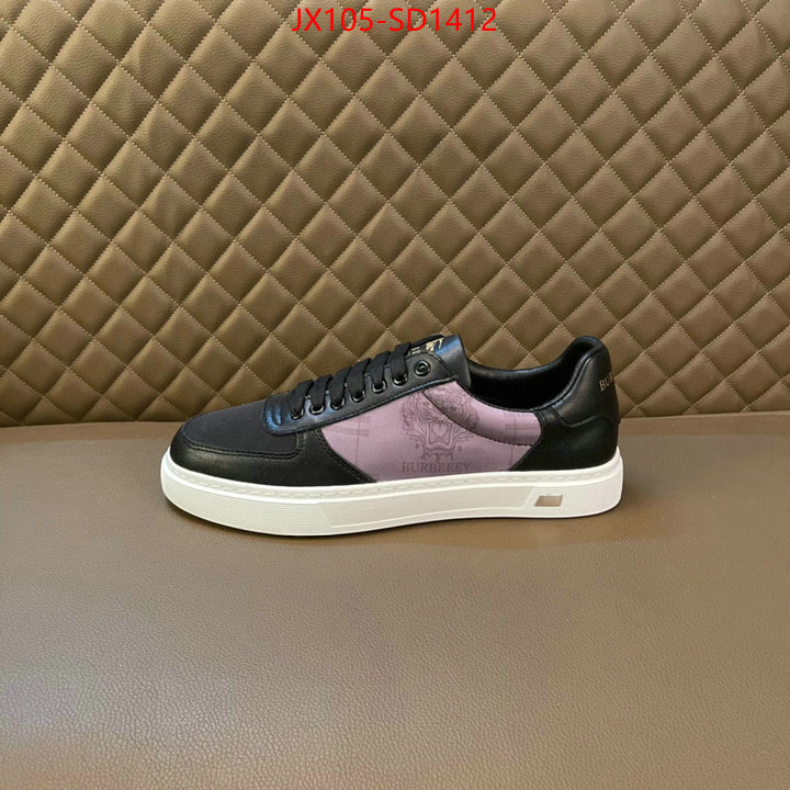 Men shoes-Ferragamo,2023 aaaaa replica customize , ID: SD1412,$: 105USD