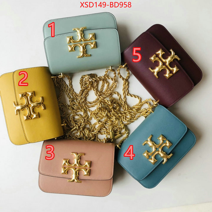 Tory Burch Bags(TOP)-Diagonal-,ID: BD958,$: 149USD