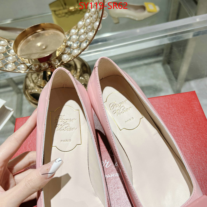 Women Shoes-Rogar Vivier,where should i buy replica , ID: SR62,$:119USD