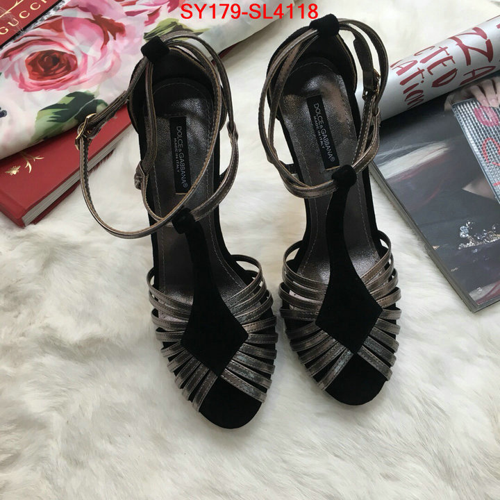 Women Shoes-DG,exclusive cheap , ID: SL4118,$: 179USD