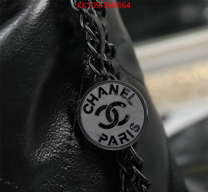 Chanel Bags(4A)-Handbag-,ID: BW864,$: 109USD