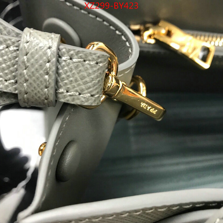 Prada Bags(TOP)-Handbag-,ID: BY423,