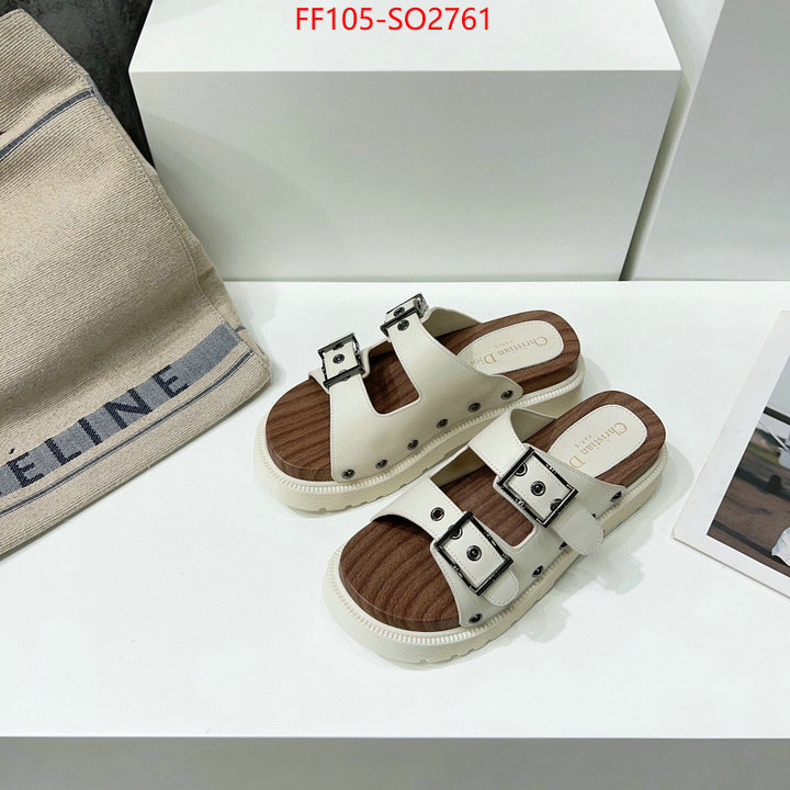 Women Shoes-Dior,we provide top cheap aaaaa , ID: SO2761,$: 105USD