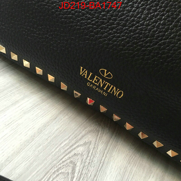 Valentino Bags (TOP)-Diagonal-,online shop ,ID: BA1747,$: 219USD