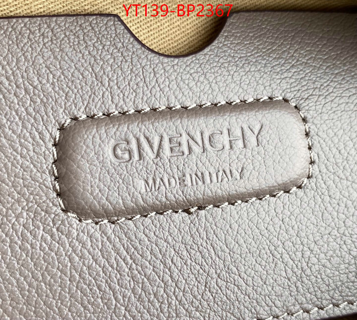 Givenchy Bags (TOP)-Diagonal-,ID: BP2367,$: 139USD