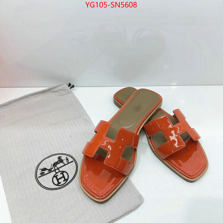 Women Shoes-Hermes,at cheap price , ID: SN5608,$: 105USD