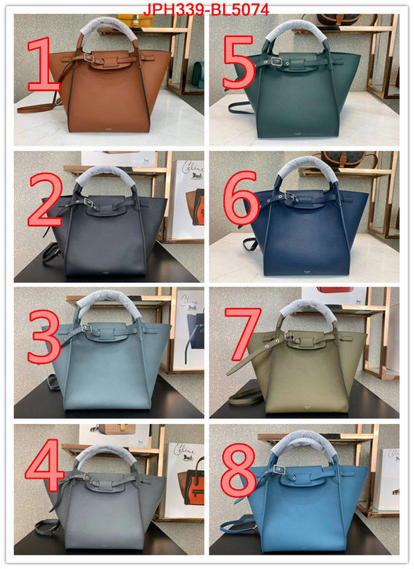 CELINE Bags(TOP)-Handbag,cheap replica designer ,ID:BL5074,$: 339USD