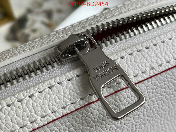LV Bags(TOP)-Pochette MTis-Twist-,ID: BD2454,$: 199USD