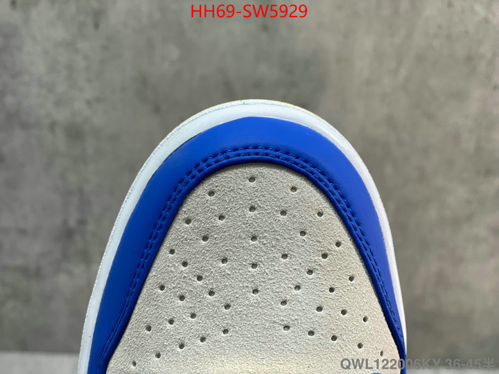 Women Shoes-NIKE,shop cheap high quality 1:1 replica , ID: SW5929,$: 69USD