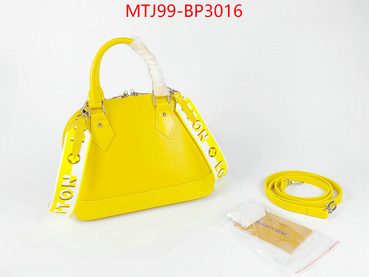 LV Bags(4A)-Alma-,how to buy replcia ,ID: BP3016,$: 99USD