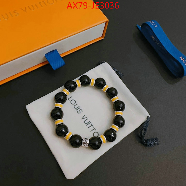 Jewelry-LV,high quality online ,ID: JE3036,$: 79USD