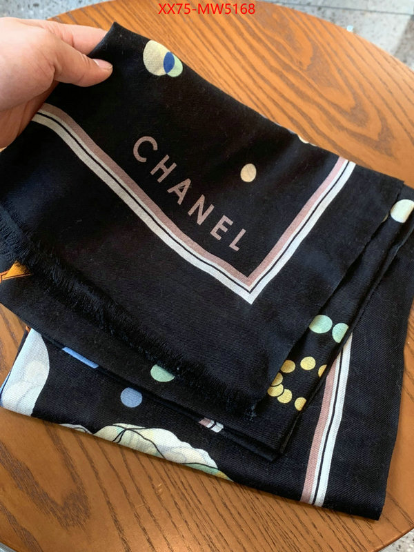 Scarf-Chanel,styles & where to buy , ID: MW5168,$: 75USD